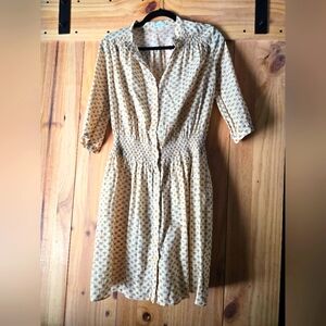 Bumble Bee Summer Dress